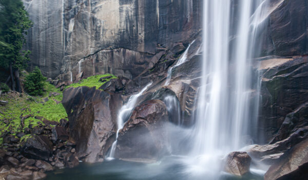 Yosemite Renaissance