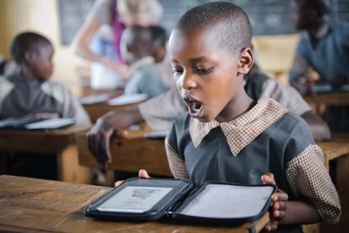 Namanyuk’s first Kindle book