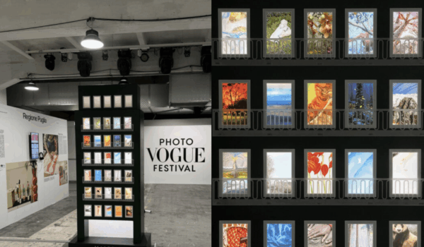 PhotoVogue Festival 2025