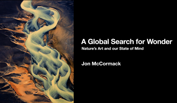 A Global Search for Wonder