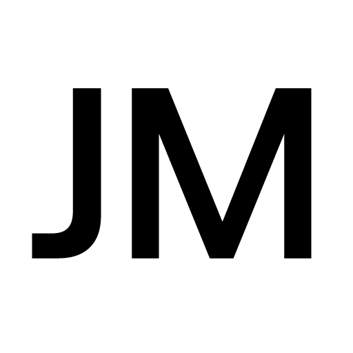 JM Logo 512x512